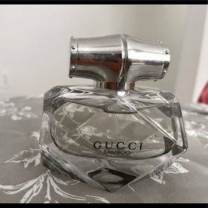 Gucci Bamboo Perfume